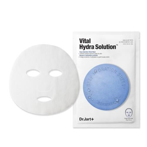 маска vital hydra solution